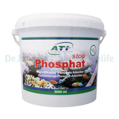 Phosphat Stop - 5000ml