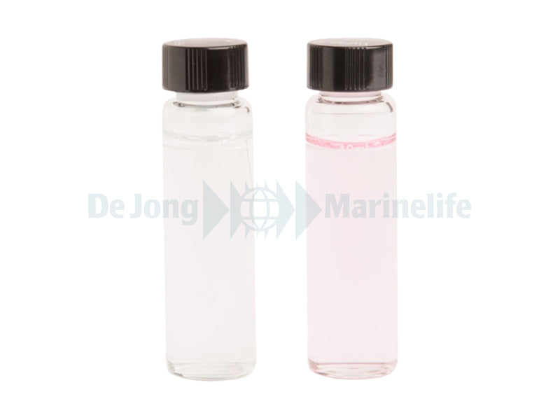 Kit with stands (0 and 1,00 mg/l) for HI713