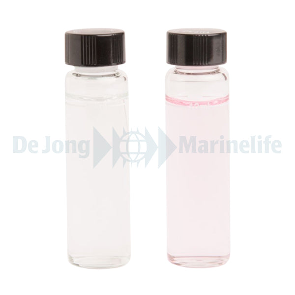 Kit with stands (0 and 1,00 mg/l) for HI713