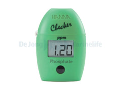 Checker pocket photometer for phosphate LR 0,00 to 2,50 mg/L