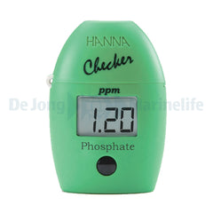 Checker pocket photometer for phosphate LR 0,00 to 2,50 mg/L