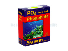 Salifert Phosphate PO4 profi test