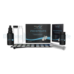 Phosphate Reefer test