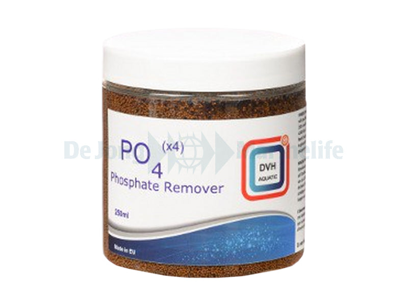 PO4x4 Phosphate Remover 250ml