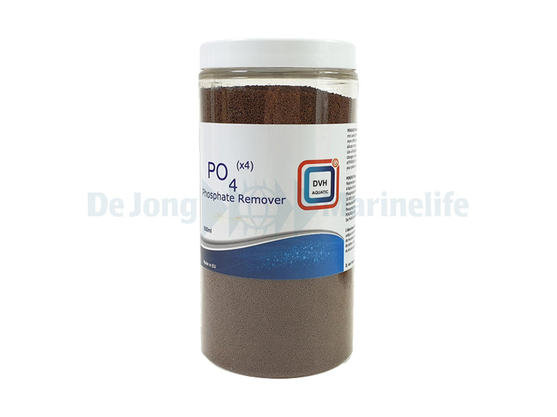PO4x4 Phosphate Remover 500ml