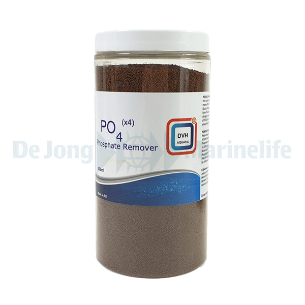 PO4x4 Phosphate Remover 500ml