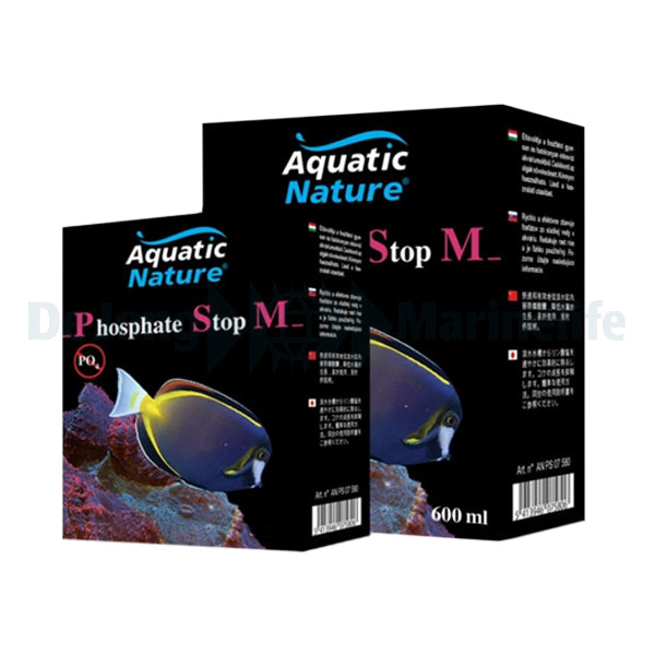 Phosphat Stop M Seawater - 300 ml