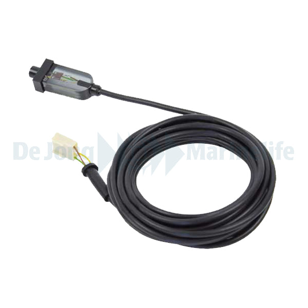 Photo-electric cell for 7095