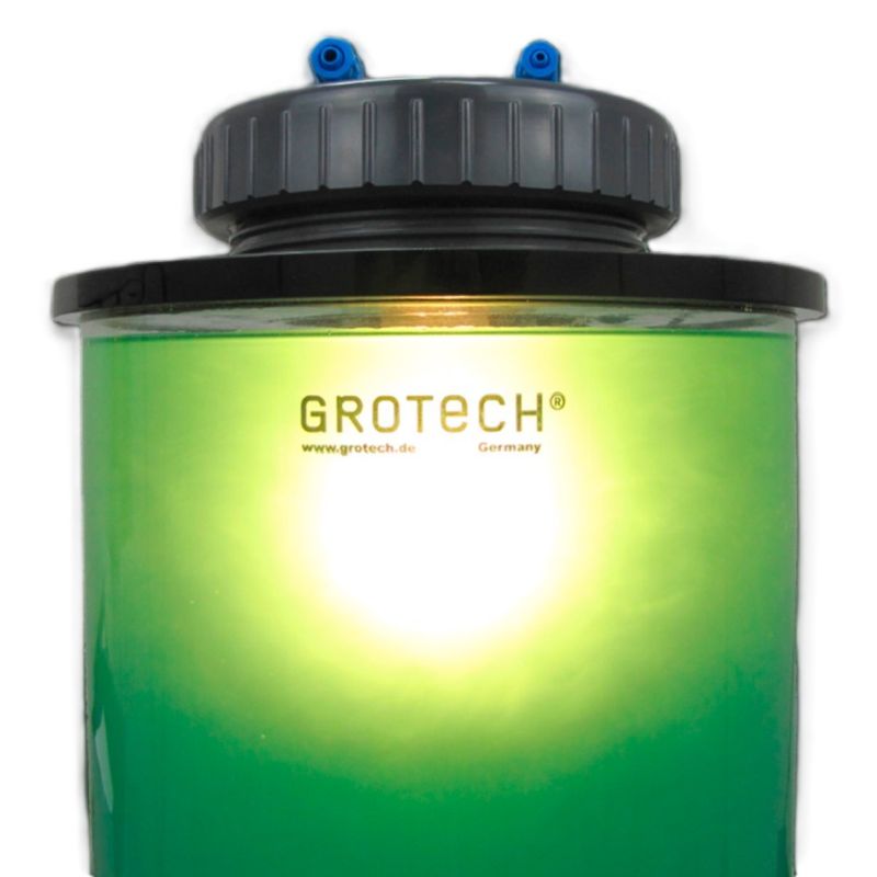 PhytoBreeder - 250 mm - 18 l