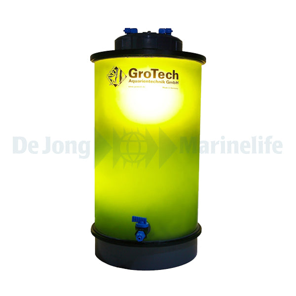 PhytoBreeder - 200 mm - 11 l