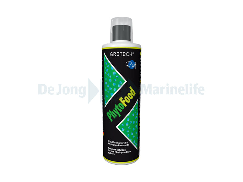 PhytoFood Nutrient Solution for PhytoBreeder - 500ml