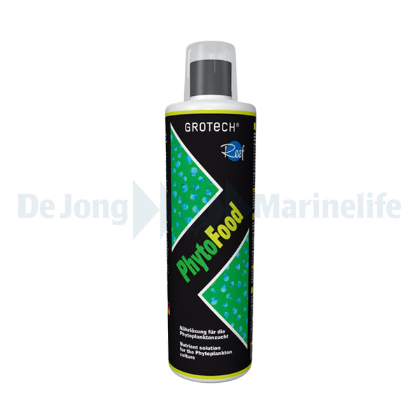 PhytoFood Nutrient Solution for PhytoBreeder - 500ml