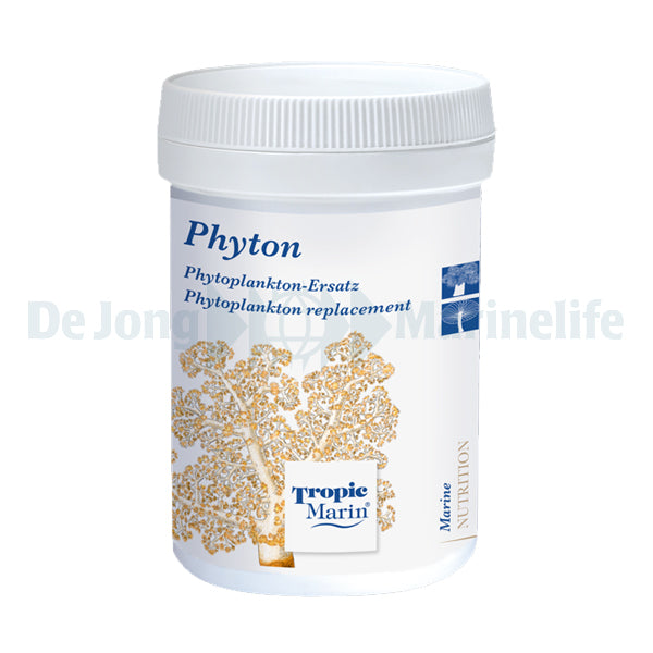 PHYTON - 60 g / 100 ml Can