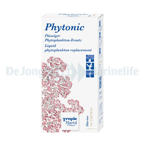 PHYTONIC - 250 ml Dosing bottle
