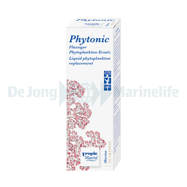 PHYTONIC - 50 ml Bottle