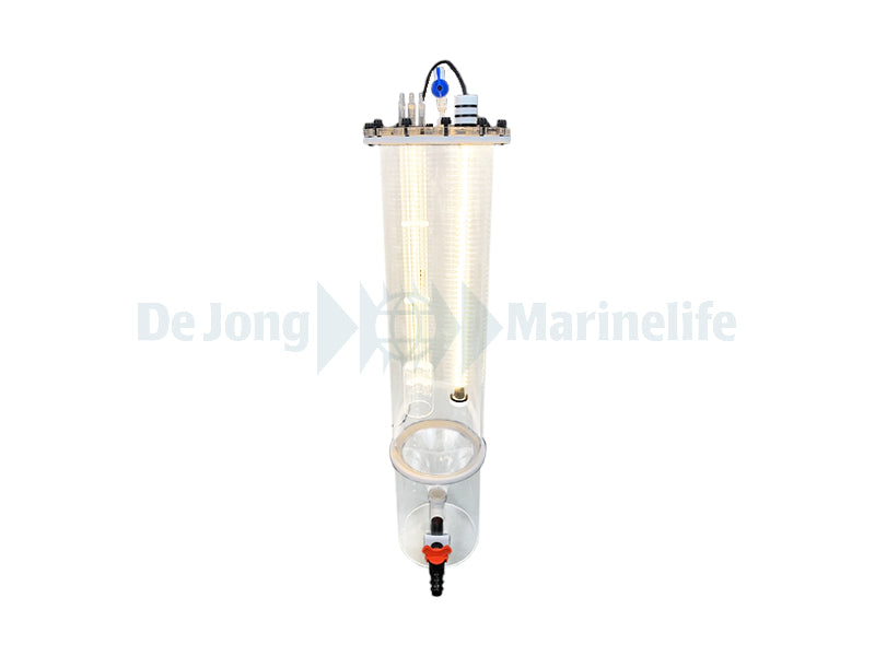 Phytoplankton reactor PR-200/70 18.7Liters Volume