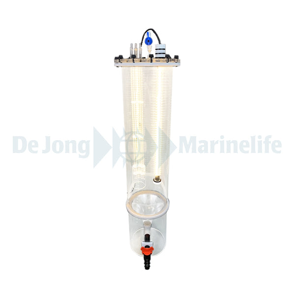 Phytoplankton reactor PR-200/70 18.7Liters Volume