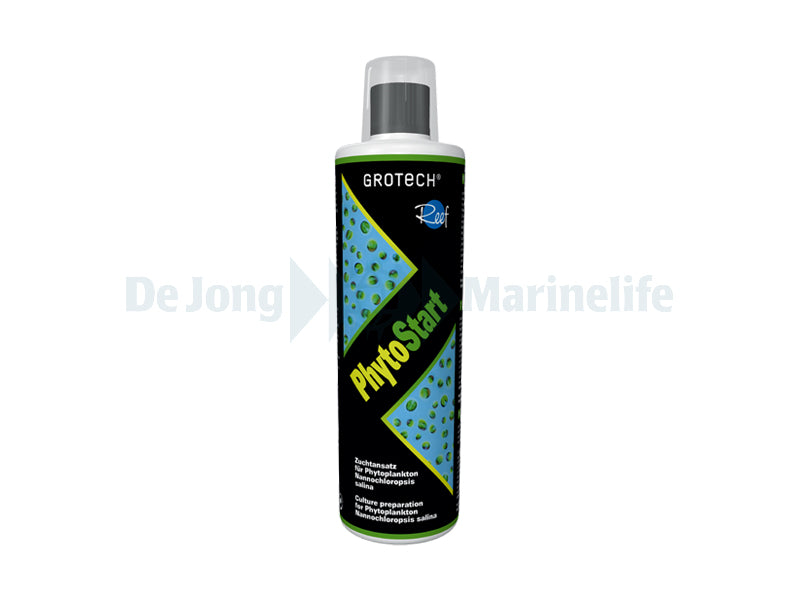 PhytoStart for PhytoBreeder - 500ml