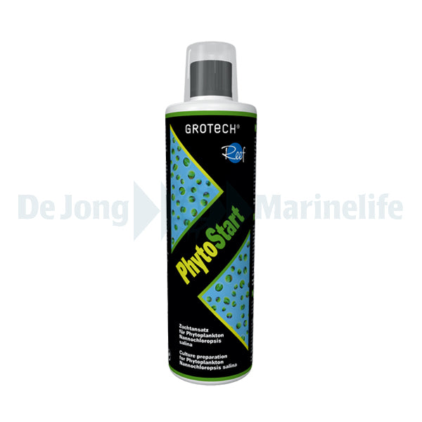 PhytoStart for PhytoBreeder - 500ml
