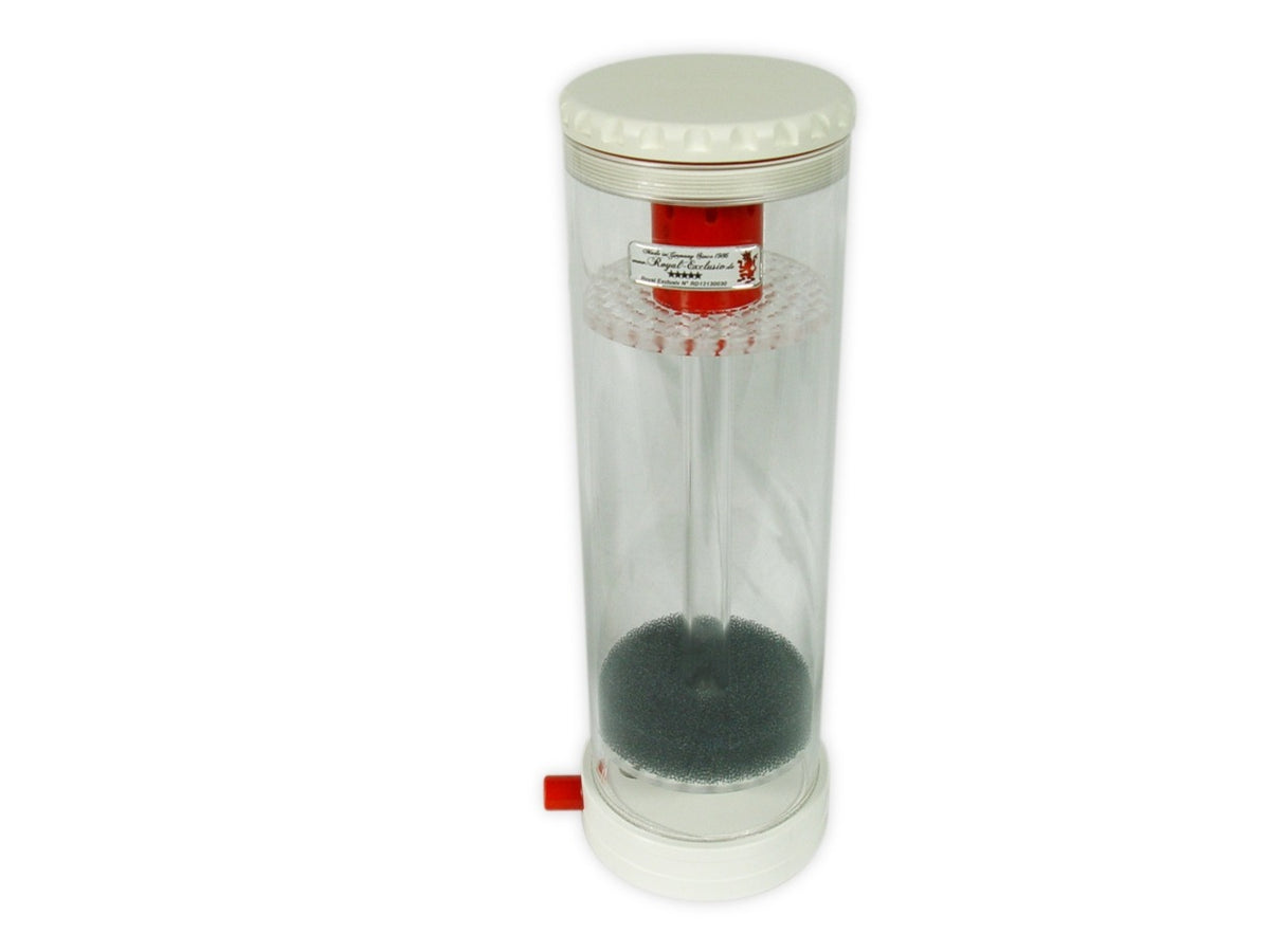Dreambox - media filter - inlay for Ø 100mm 2.0 liter Volume