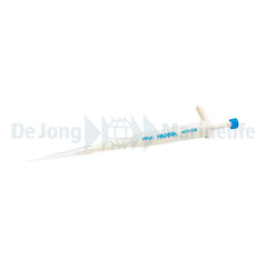 Pipette for dosing of 100 μl