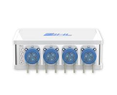 GHL Doser 2.2 EXT, White, UK