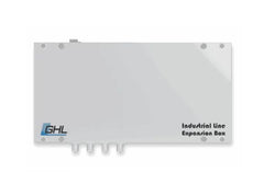 Expansion Box IL (15HU)