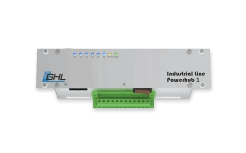 Powerhub 1 IL (7HU)