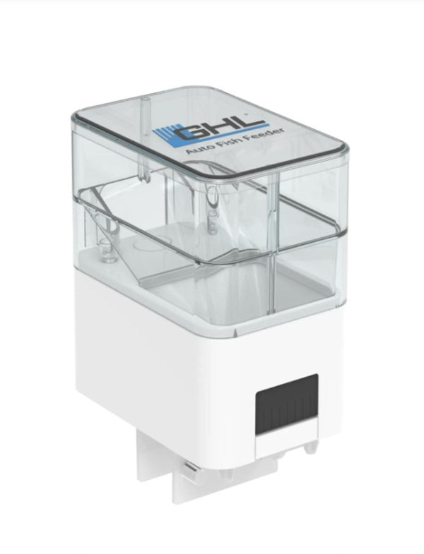 GHL Automatic Fish Feeder