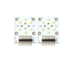 2 pcs LED-Boards for Mitras LX 75xx