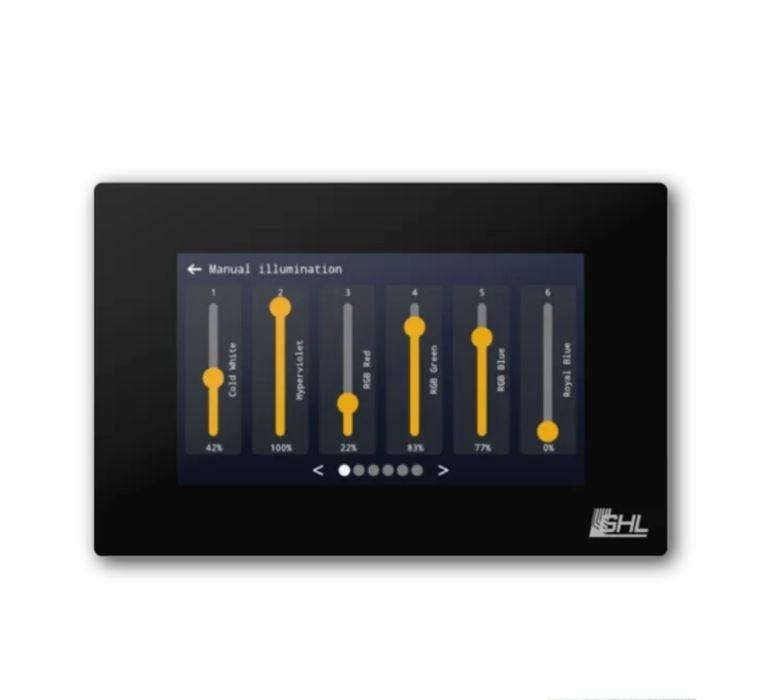 GHL Control Pad IL