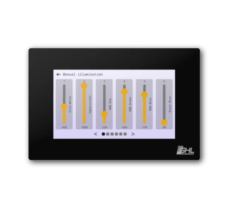 GHL Control Pad IL