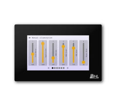 GHL Control Pad