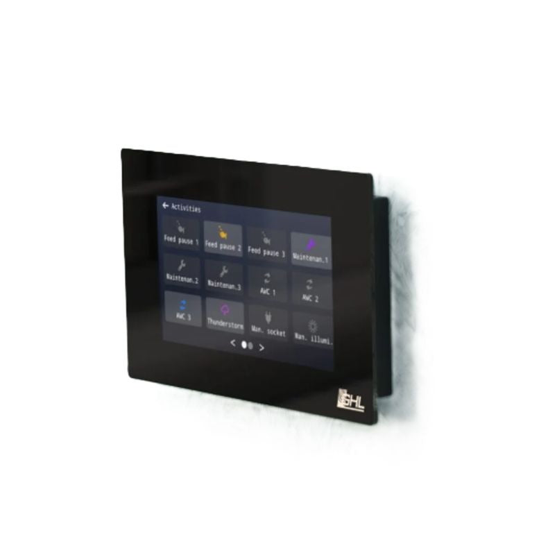 GHL Control Pad