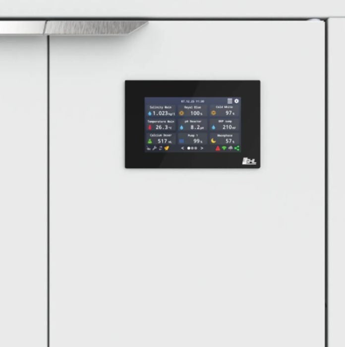 GHL Control Pad