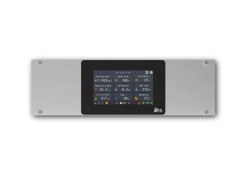 GHL Control Pad IL