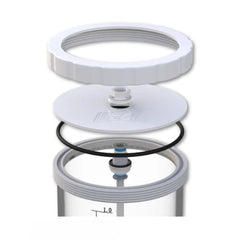 GHL Dosing Container - 1100ml