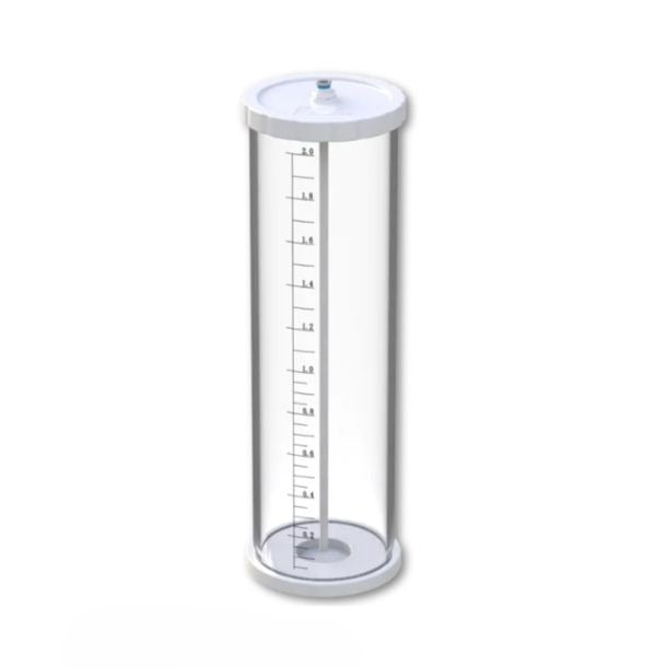 GHL Dosing Container - 2100ml