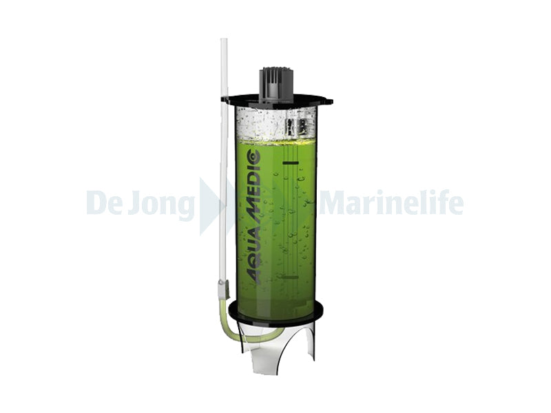 plankton light reactor II