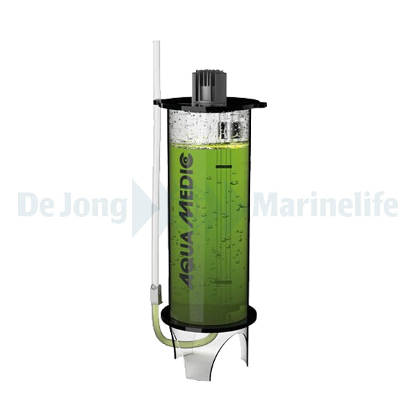 plankton light reactor II