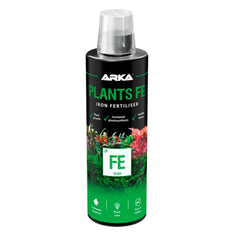 Plants Fe - Iron - Liquid Iron Fertiliser (118ml.)