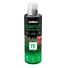Plants Fe - Iron - Liquid Iron Fertiliser (236ml.)