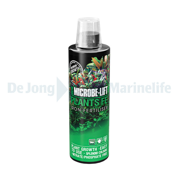 Plants Fe - Iron - Liquid Iron Fertiliser (473ml.)