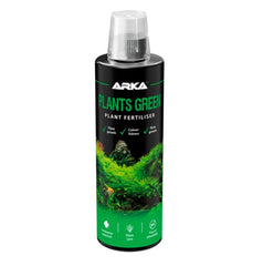 Plants Green - Liquid Complete Fertiliser for Plants -3785ml