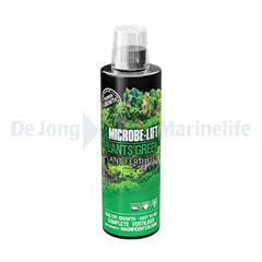 Plants Green - Liquid Complete Fertiliser for Plants (236ml.