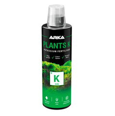 Plants K - Potassium - Liquid Potassium Fertiliser (236ml.)
