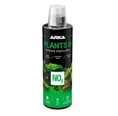 Plants N - Nitrogen - Liquid Nitrogen Fertiliser (236ml.)
