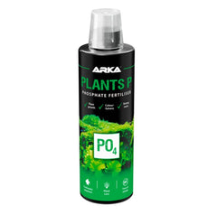 Plants P - Phosphorous - Liquid Phosphor Fertiliser (473ml.)