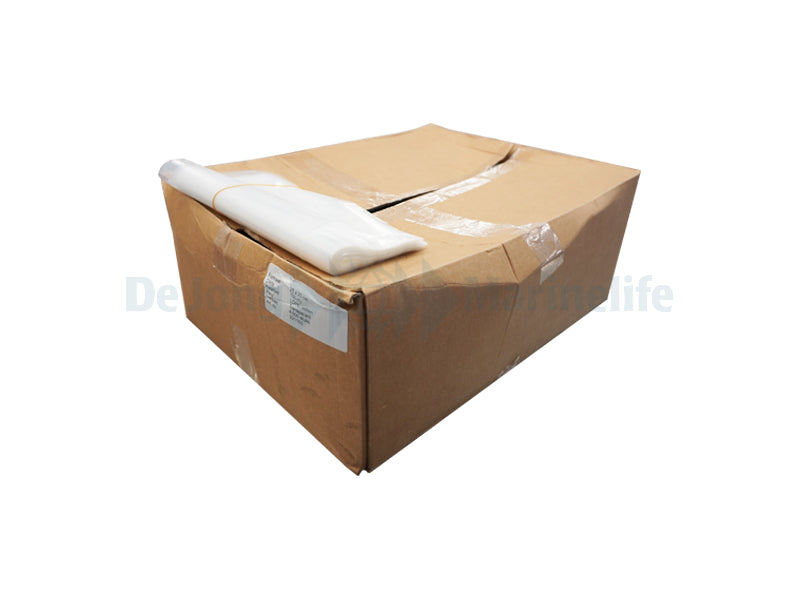 Plastic Bag (110x100)