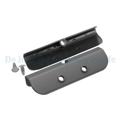 Plastic blades 86 mm (3.39"), 2 pcs.
